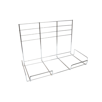 Transportkorg för Gipeco mopplåda 60cm