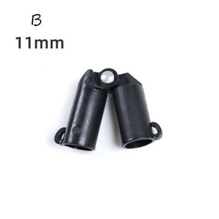 Plant fast klämrör Rörklämma 11MMB B - high quality