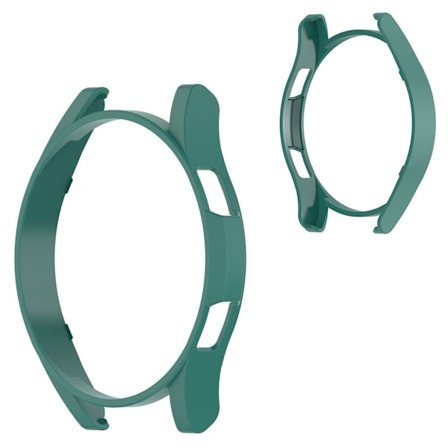 Samsung Galaxy Watch 4 Classic (46mm) skyddsfodral med unikt mönster - Grön