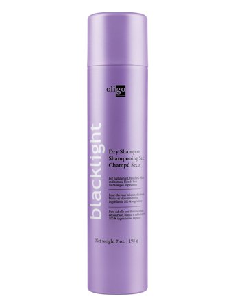 Oligo Dry Shampoo - Nude - 198 g