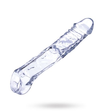 Length Enhancer - Gives Your Penis 7,6cm Extra Length - Vuxen.se - Penisöverdrag & penis sleeve