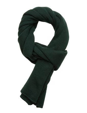 Limit Scarf Accessories Scarves Winter Scarves Grønn Levi’s Footwear & Acc