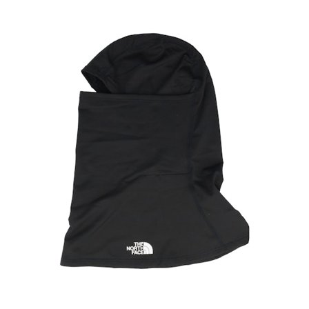 The North Face - Svart balaclava Lue - Base Black Balaclava @ Hatstore