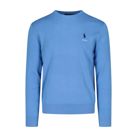 Polo Ralph Lauren Sweatshirts Blå, Herre