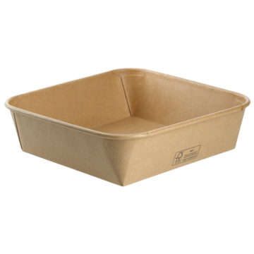 Matform Good To Go Kvadrat 1000ml