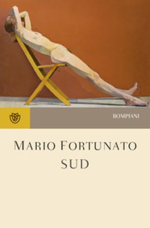 Sud Mario Fortunato