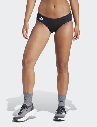 adidas Performance Adizero E Brief - Black - M