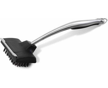 Napoleon Barbequebrush PRO - Exklusiv grillborste i rostritt stål
