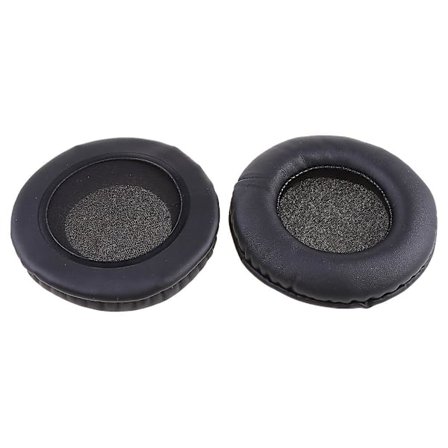 Öronkuddar Kudde Svamp Öronmuff För Mdr-ds7000 Rf6000 Ma300 Cd470