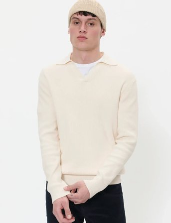 Matinique Makollo - White - XXL