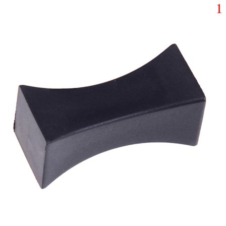 1X tikkutukitikut pidike lusikkateline tyynyn muotoinen pöytä