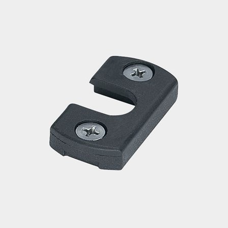 Harken Tiller Extension Mounting Base (7101)