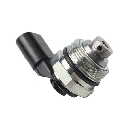 03C127025R 03C127025K Högtrycksbränslepumpsolenoidventil för Golf 1.6T-kontakt