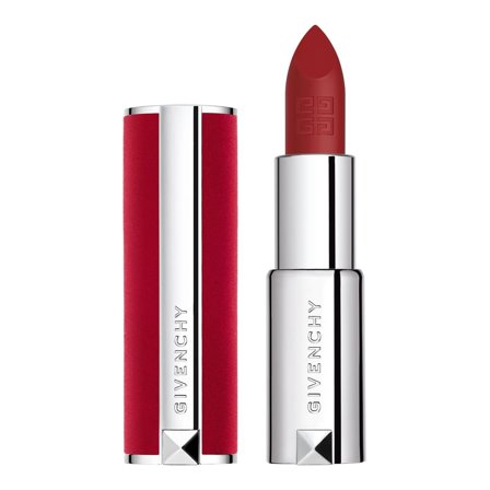 Givenchy Le Rouge Deep Velvet 37 Rouge Grainé - Rossetto mat