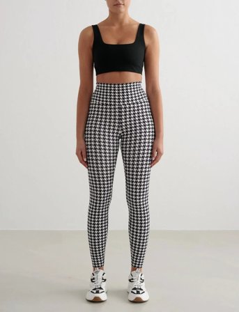 aim ́n Sense Tights - Black - S