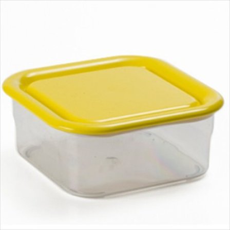 Sanaliving Förvaringsburk 1,6L Anti-Bakteriell