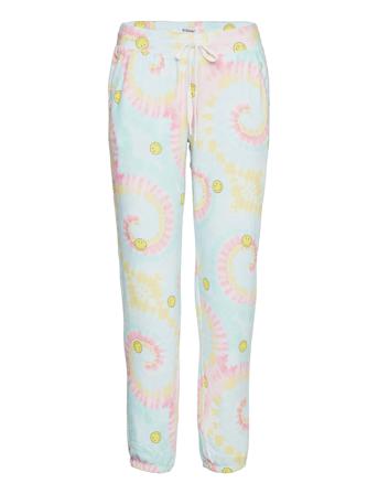 Pant Blue PJ Salvage
