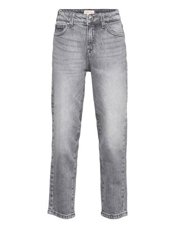 Konlucca Life Mw St Ank Dnm Ana Grey Kids Only