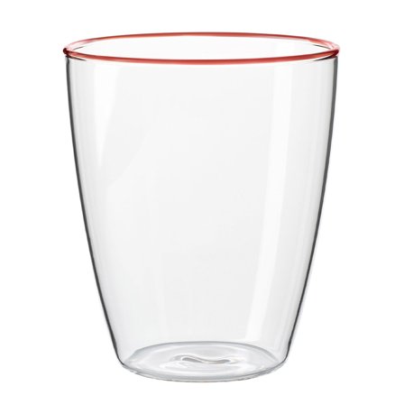 Aida Life In Colour Art vesilasi 29 cl, chilli