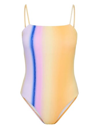 Pieces | Pcanni Swimsuit Sww Bc | S