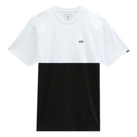 Vans T-Shirts Hvid, Herre