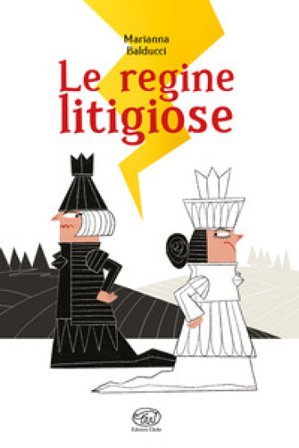 Le regine litigiose Marianna Balducci