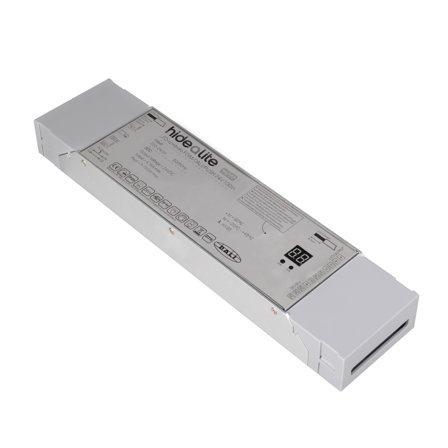 Hide-a-Lite 7981878 Dimtrafo Dali/Push/FDIM 24V, 100W, Belysning