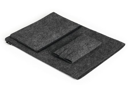 DURABLE Laptop Cover Multibag 16,4` - Lyreco - Datorprodukter - Väskor och fodral - Fodral 15"