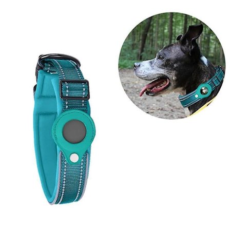Pet Tracker Device Collar And Activity Observation For Cats Dogs Pet Supplies