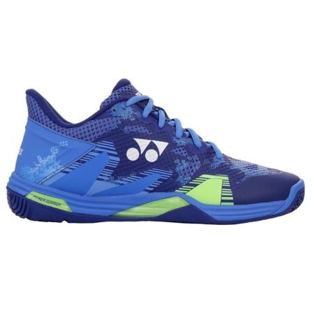 Puolikengät Yonex Power Cushion Eclipsion Z3 Navy Blue Tummansininen 44