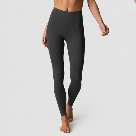 ICANIWILL Nimble Tights Mørkegrå