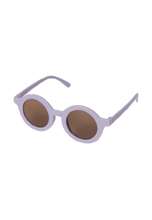 Appear Kids Solglasögon för barn LIAM Unisex Lila ONESIZE