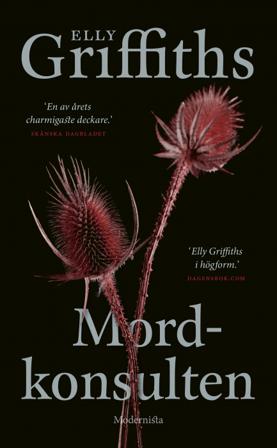 Mordkonsulten - Bok av Elly Griffiths - Pocket