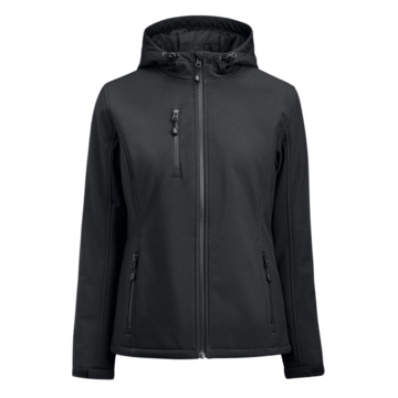 FLEECEJAKKE DAME ROCKET