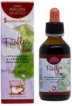 Sarandrea Fitoflor Elm 100ml