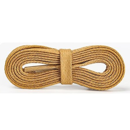 Stilrena Vaxade Skosnören Flera Längder och Färger!