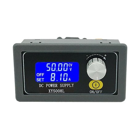 DC Power Variabel 50v 8a Justerbar Switching Reglerad Power Med Yo -gt