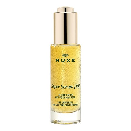 Nuxe Super Serum 30 ml, Skincare, Ansigtspleje, Serum