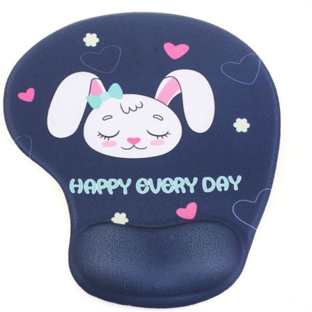 Gel handledsstöd musmatta, gel musmatta musmatta med handledsstöd