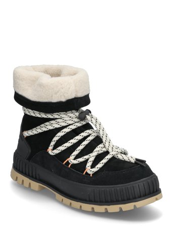 Palladium | Pallashock Hiver | 39