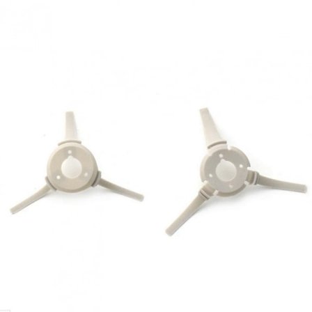 1 par kompatibel med DJI Mini 4 Pro Gimbal Kamerastötdämpare Gummibeslag för drönare