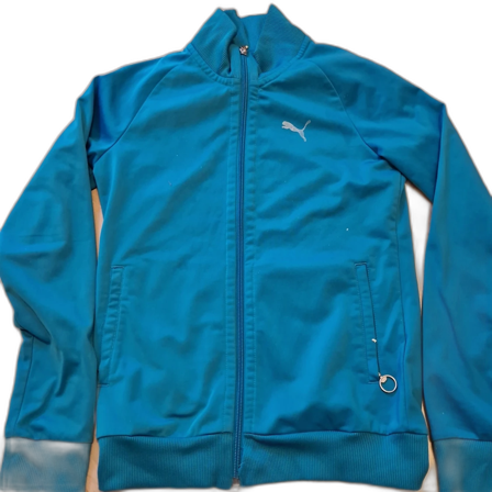 Tight träningskofta