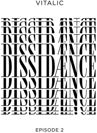 Dissidaence (episode 2) Vitalic