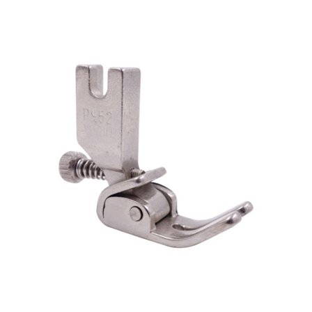 2 kpl rypytysjalan paininjalan ompelukoneen tarvikkeet