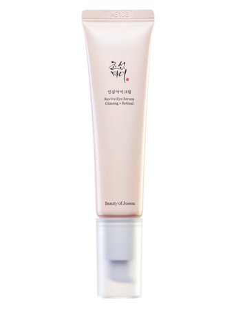 Beauty of Joseon Revive Eye Serum: Ginseng + Retinal - Nude - 30 ml