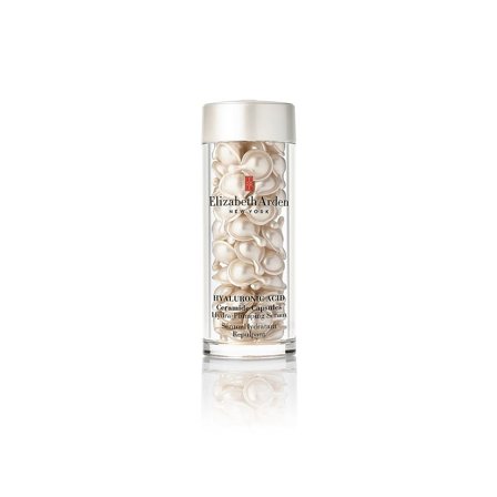 Elizabeth Arden Ceramide Capsules Hyaluronic Acid 60 stk., Skincare, Ansigtspleje, Serum
