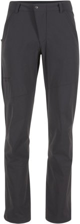 Klättermusen M's Vanadis 3.0 Pants Raven