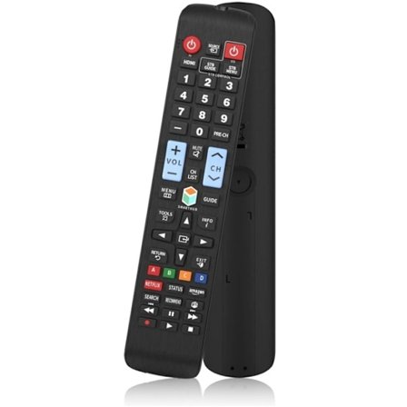 Fjernbetjening til Samsung LCD AA59-0582A, 0581A 0594A, AA59-0638A