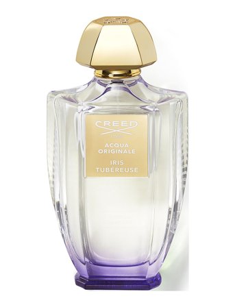 Creed Acqua Originale - Iris Tubereuse Edp - Nude - 100 ml