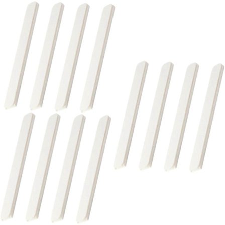 12 kpl Kaapin laatikon liukukisko Laatikon kisko Laatikon liukukiskot 16 tuuman kaapin liukukiskot Laatikon kiskot Kaapin lipasto Kaapin laatikot 